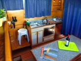 Houseboat (ID=18769) - фото 9