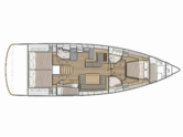 Oceanis 51.1 (ID=1936) - фото 2
