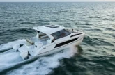 Aquila 36 Sport (ID=1993) - фото 12