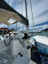 Lagoon 450 Fly (ID=2056) - фото 12