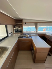 Lagoon 46 (ID=2113) - фото 10