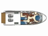 Azimut 43 S (ID=2140) - фото 2