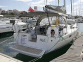 Hanse 385 (ID=215) - фото 11