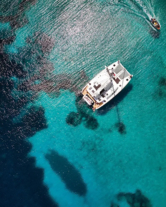 Lagoon 450 Fly (ID=2150) - фото 5