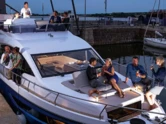 Sealine F430 (ID=2155) - фото 6