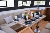 Dufour Catamaran 48 (ID=2163) - фото 8