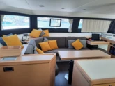 Dufour Catamaran 48 (ID=2163) - фото 3