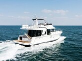 Swift Trawler 47 (ID=2183) - фото 45