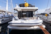 Swift Trawler 47 (ID=2183) - фото 4
