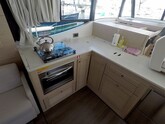 Swift Trawler 47 (ID=2183) - фото 29