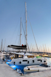 Lagoon 52F (ID=2196) - фото 57