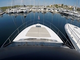Fairline Squadron 50 (ID=2262) - фото 17