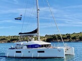 Lagoon 52F (ID=2275)