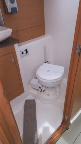 Dufour 360 Grand Large (ID=230) - фото 19