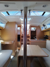 Dufour 360 Grand Large (ID=230) - фото 6