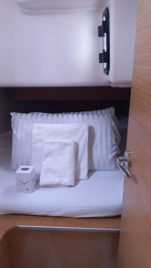 Dufour 360 Grand Large (ID=230) - фото 22