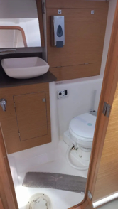 Dufour 360 Grand Large (ID=230) - фото 26