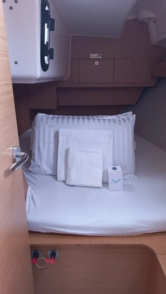 Dufour 360 Grand Large (ID=230) - фото 18