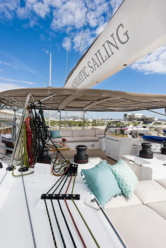 Lagoon 620 (ID=2307) - фото 16