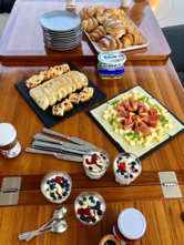 Lagoon 620 (ID=2321) - фото 15