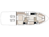 Fairline Squadron 50 (ID=2324) - фото 2