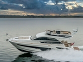 Fairline Squadron 50 (ID=2324)