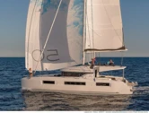 Lagoon 50 (ID=2341) - фото 10