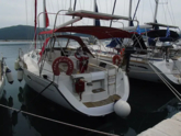 Sun Odyssey 37.1 (ID=235)