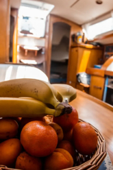 Sun Odyssey 33 (ID=236) - фото 14