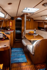 Sun Odyssey 33 (ID=236) - фото 16