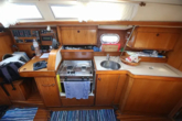 Sun Odyssey 33 (ID=236) - фото 21