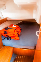 Sun Odyssey 33 (ID=236) - фото 13