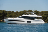 Azimut 78 Fly (ID=2451) - фото 10