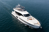 Azimut 78 Fly (ID=2451) - фото 6