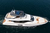Azimut 78 Fly (ID=2451) - фото 9