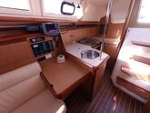 Sun Odyssey 32i (ID=2508) - фото 7