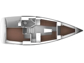 Bavaria Cruiser 33 (ID=2513) - фото 2