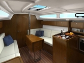 Bavaria Cruiser 33 (ID=2513) - фото 7