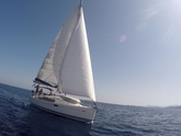 Sun Odyssey 36i (ID=2518)