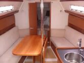 Hanse 325 (ID=2523) - фото 3
