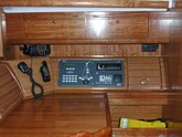 Bavaria 37 Cruiser (ID=2535) - фото 11