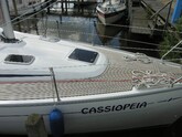 Bavaria 37 Cruiser (ID=2535) - фото 8