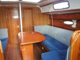 Bavaria 37 Cruiser (ID=2535) - фото 3