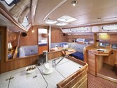 Bavaria 38 Cruiser (ID=2562) - фото 8