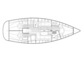 Bavaria 38 Cruiser (ID=2562) - фото 2