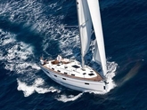 Bavaria 40 Cruiser (ID=2583)