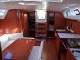 Oceanis 43 (ID=2585) - фото 8