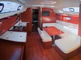 Oceanis 43 (ID=2585) - фото 3