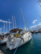 Oceanis 43 (ID=2585) - фото 5
