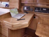 Bavaria 40 Cruiser (ID=2597) - фото 8